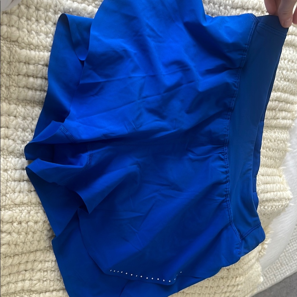 Lululemon Cobalt Blue fast and free